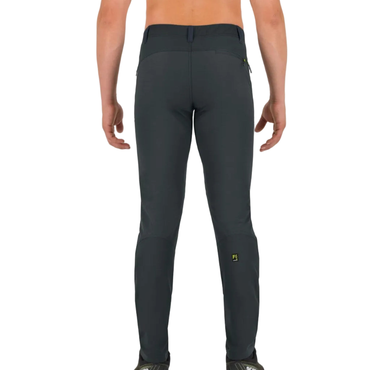 Pantalone Karpos Ramezza Light 2500849