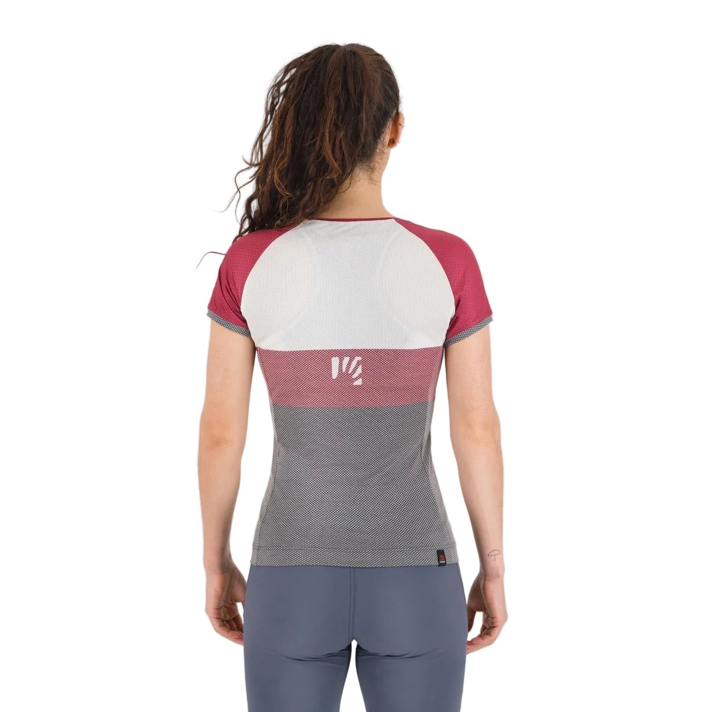 T-Shirt Karpos Moved Evo W Jersey 2500962
