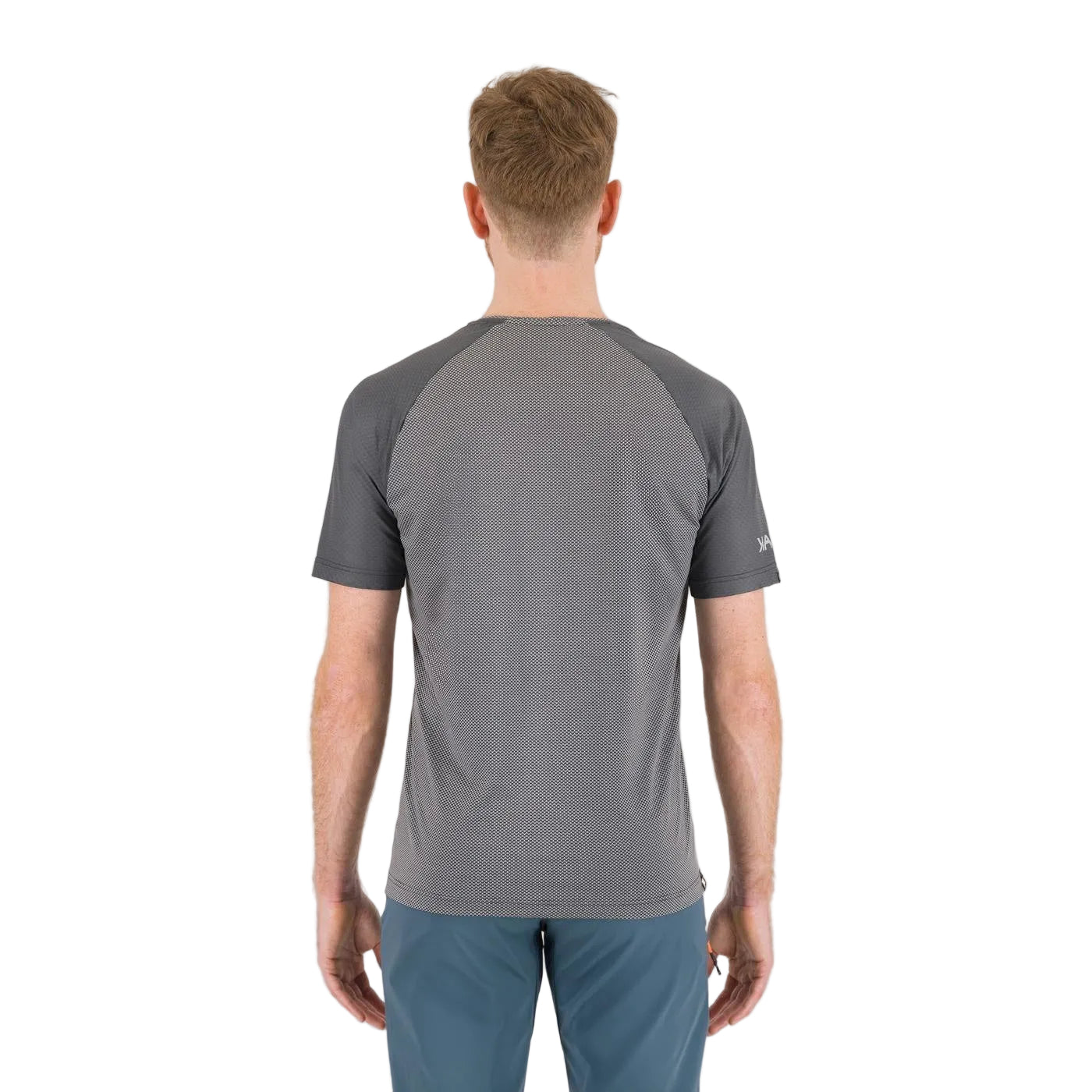 T-Shirt Karpos Moved Evo Jersey 2531071