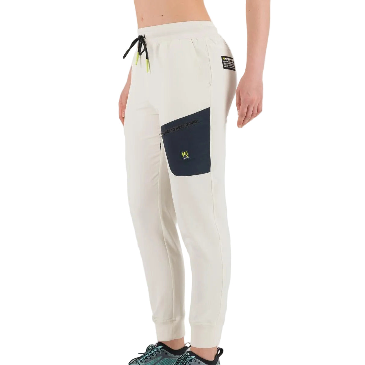 Pantalone Karpos Easylife W Pants 2522081