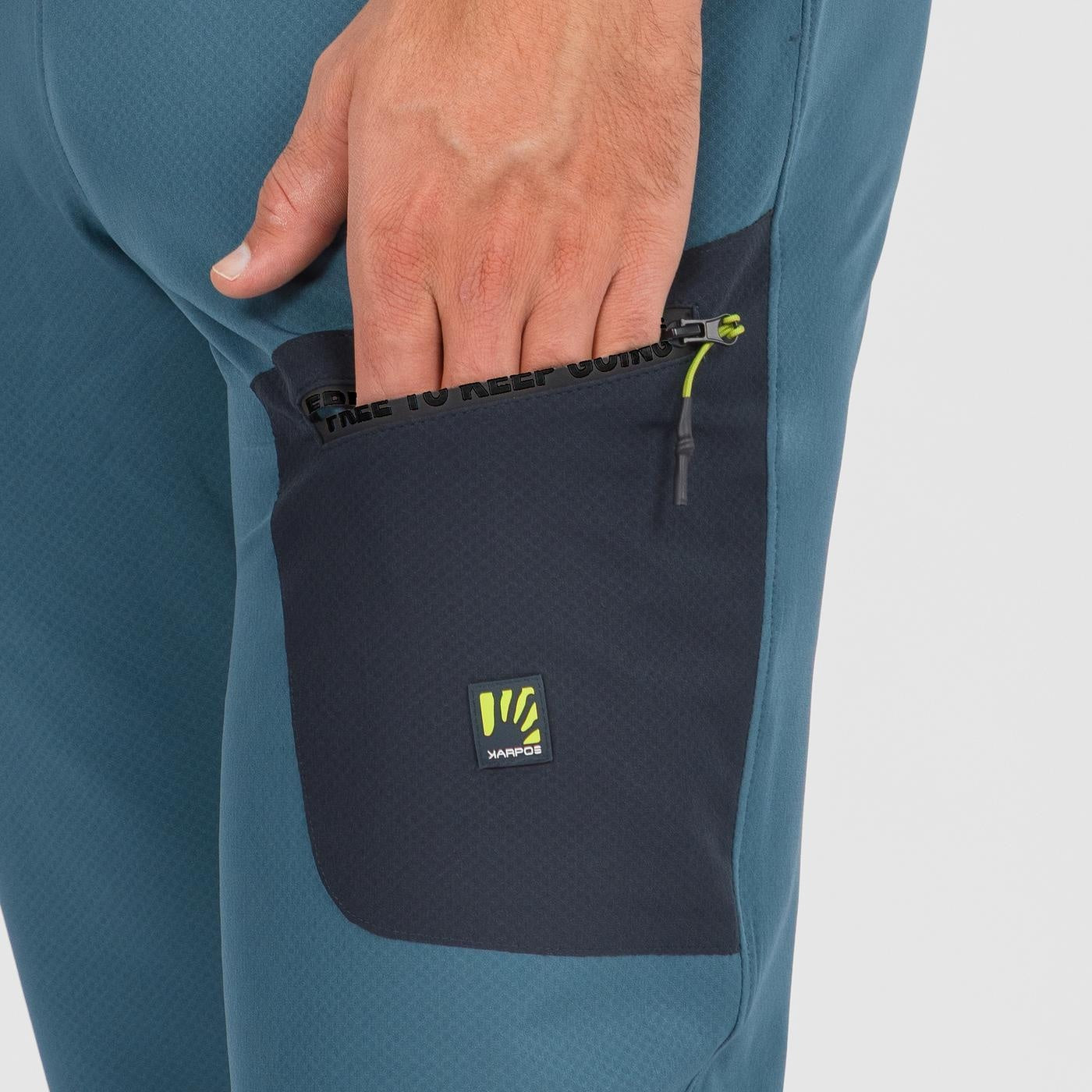 Pantaloni Karpos Easylife Pants 2521081