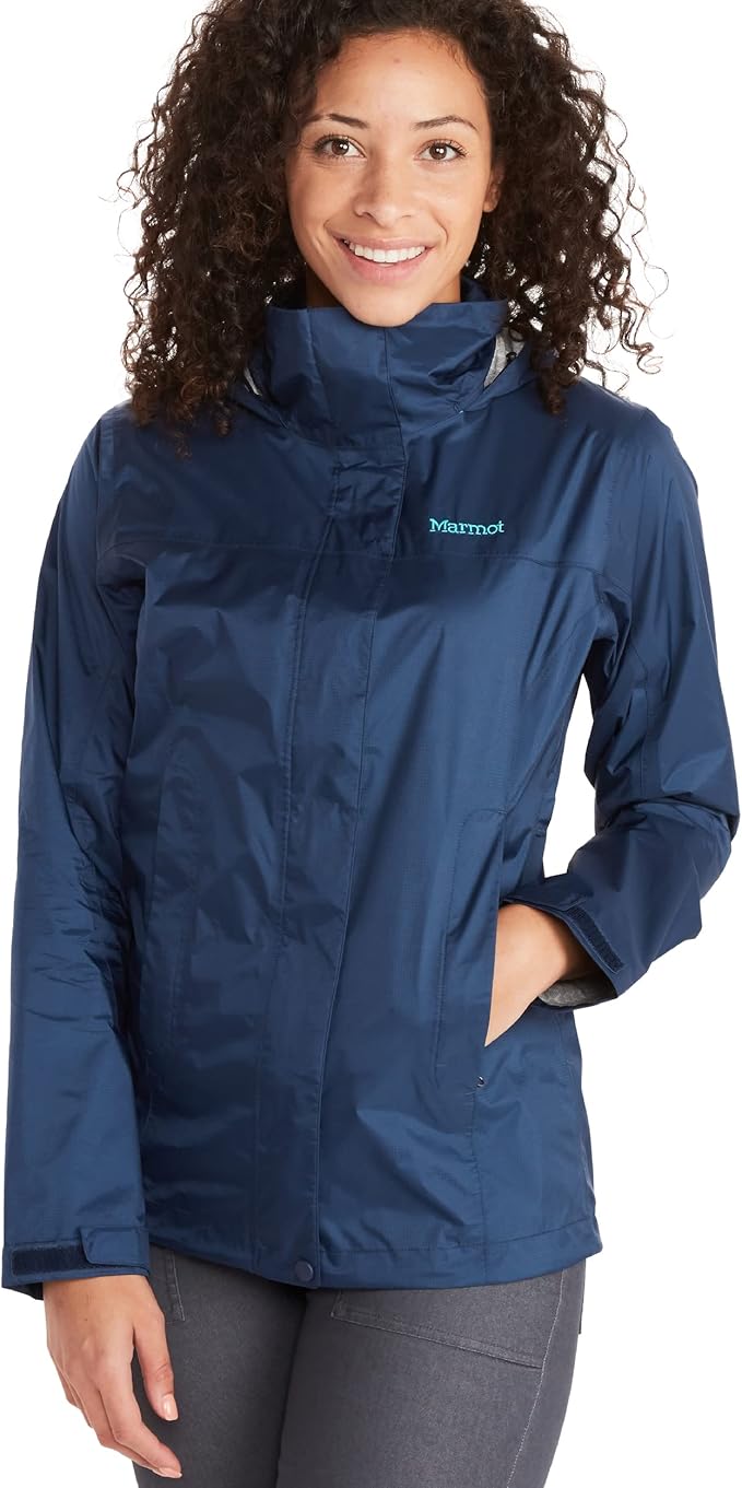 Impermeabile Marmot Wm'S Precip Jacket 46200