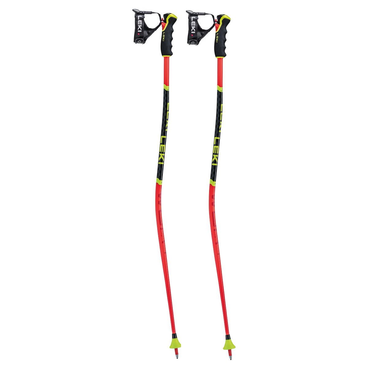 Bastoni Leki Wcr Lite Gs 3d 65265901