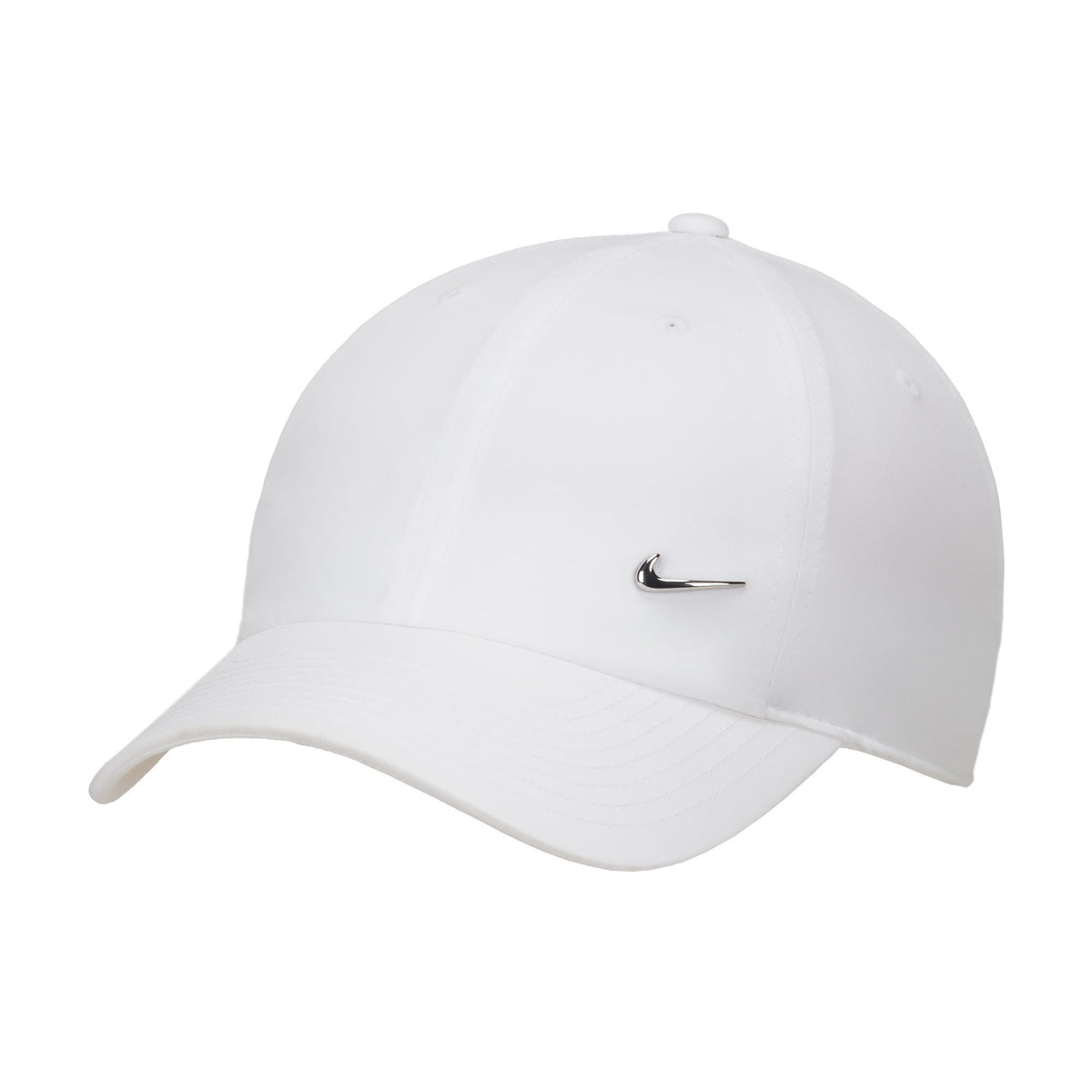 Cappello Nike Swoosh Metallo FB5372
