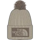 Cappello The North Face Heritage Ski Tuke NF0A7WJOSN41