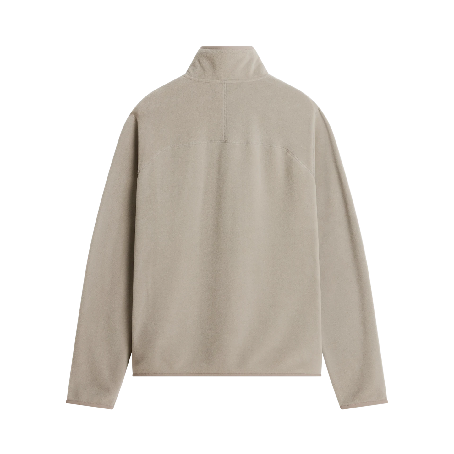Felpa The North Face M Glacier 1/4 Zip - Emb NF0A8HRW2MB1