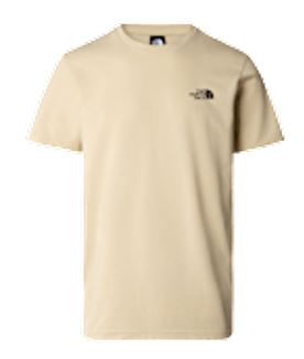 T-shirt The North Face M SS Simple Dome Tee NF0A87NG