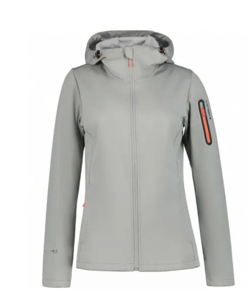 Giacca Icepeak Bridgewater 54915
