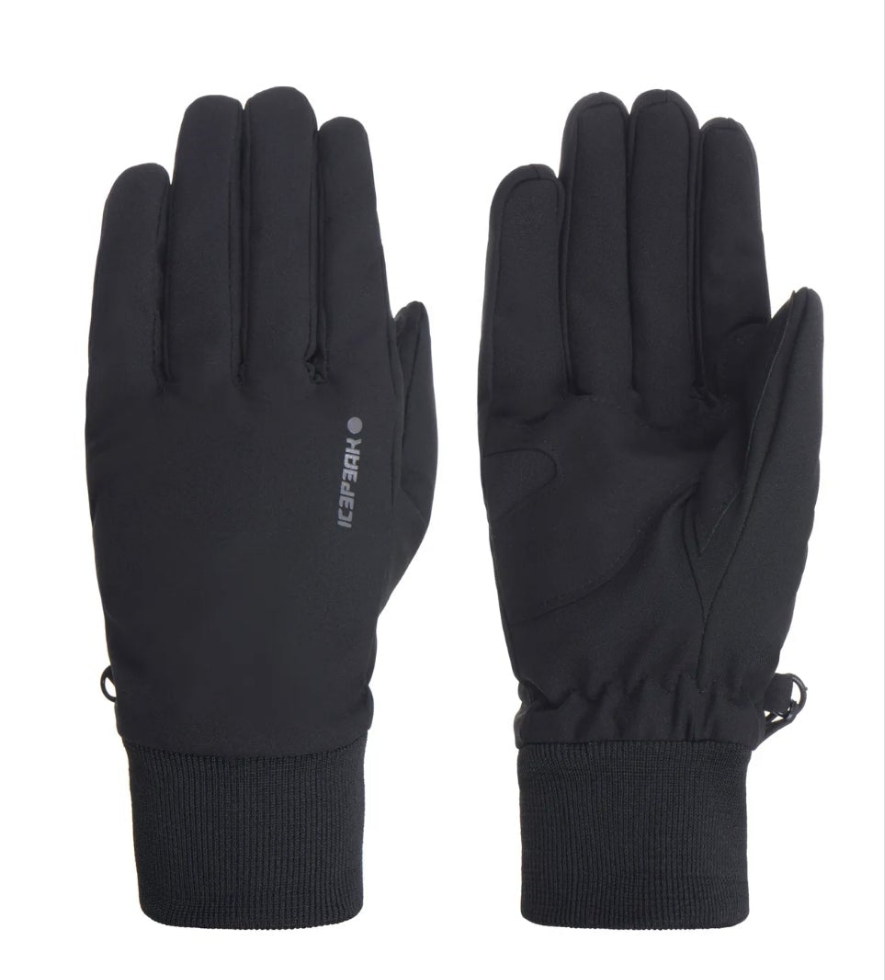 Guanti Icepeak Hartwell 58860