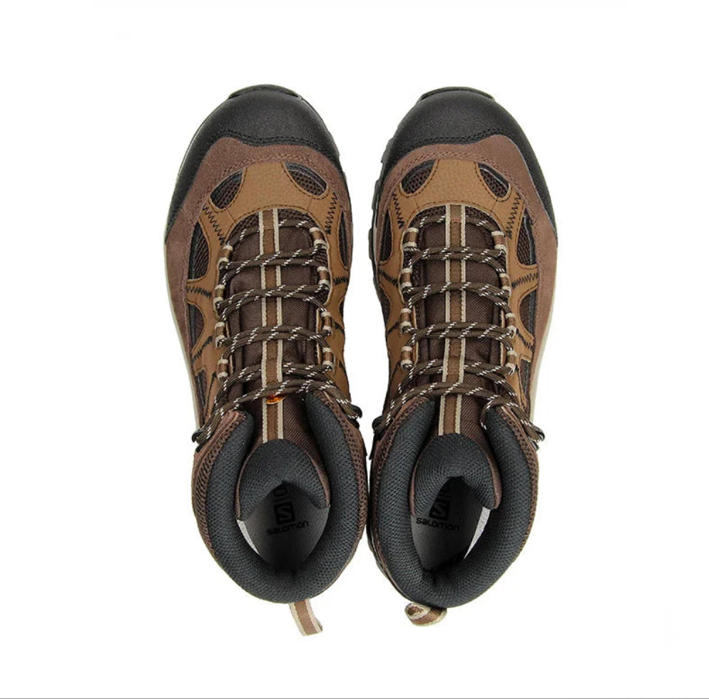 Scarponi Salomon Authentic Ltr Gtx 394668