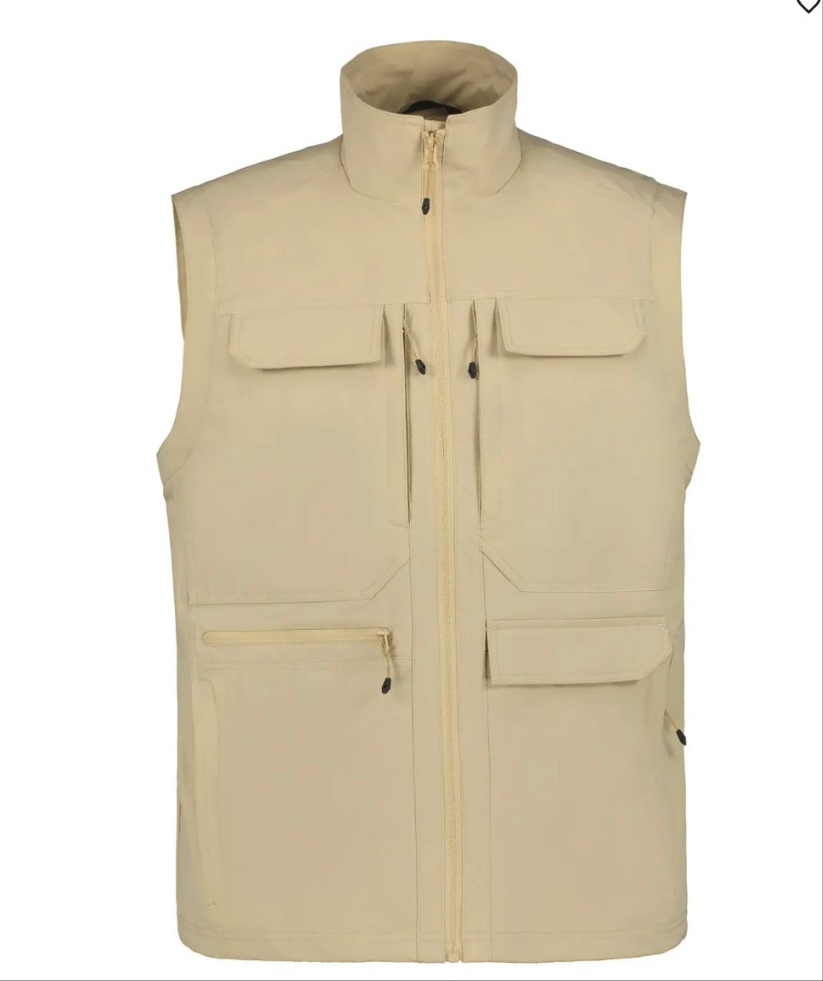 Gilet Icepeak Bergheim 58953