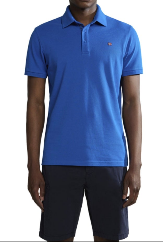 Polo Napapijri Eolanos 3 0A4GB3
