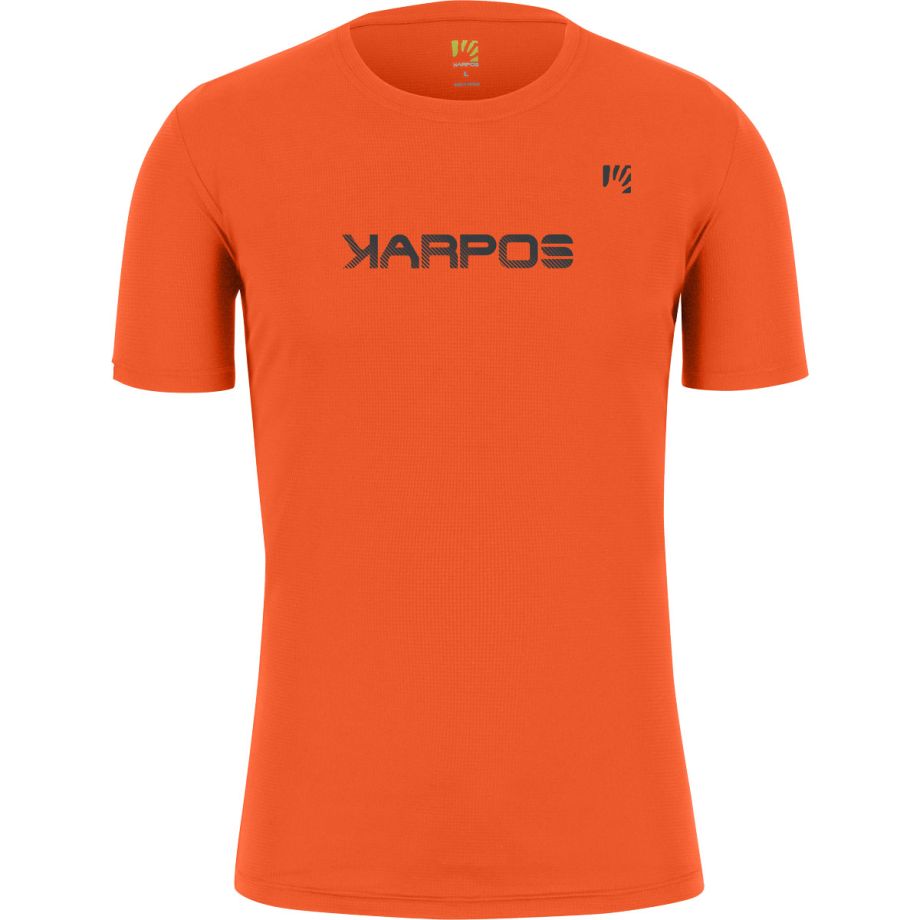T-Shirt Karpos Loma Evo 2531088