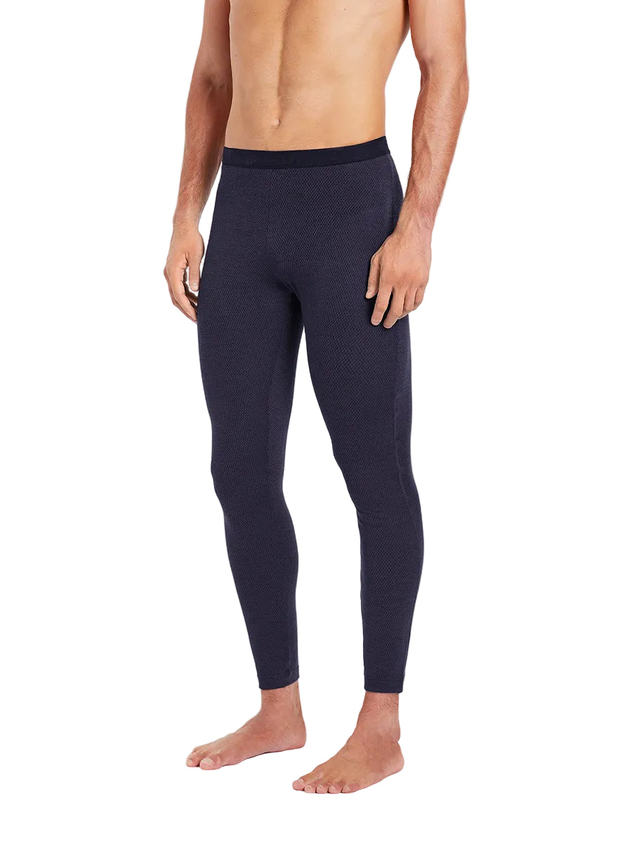 Leggings Rewoolution Man Merino M1 M0711 J18