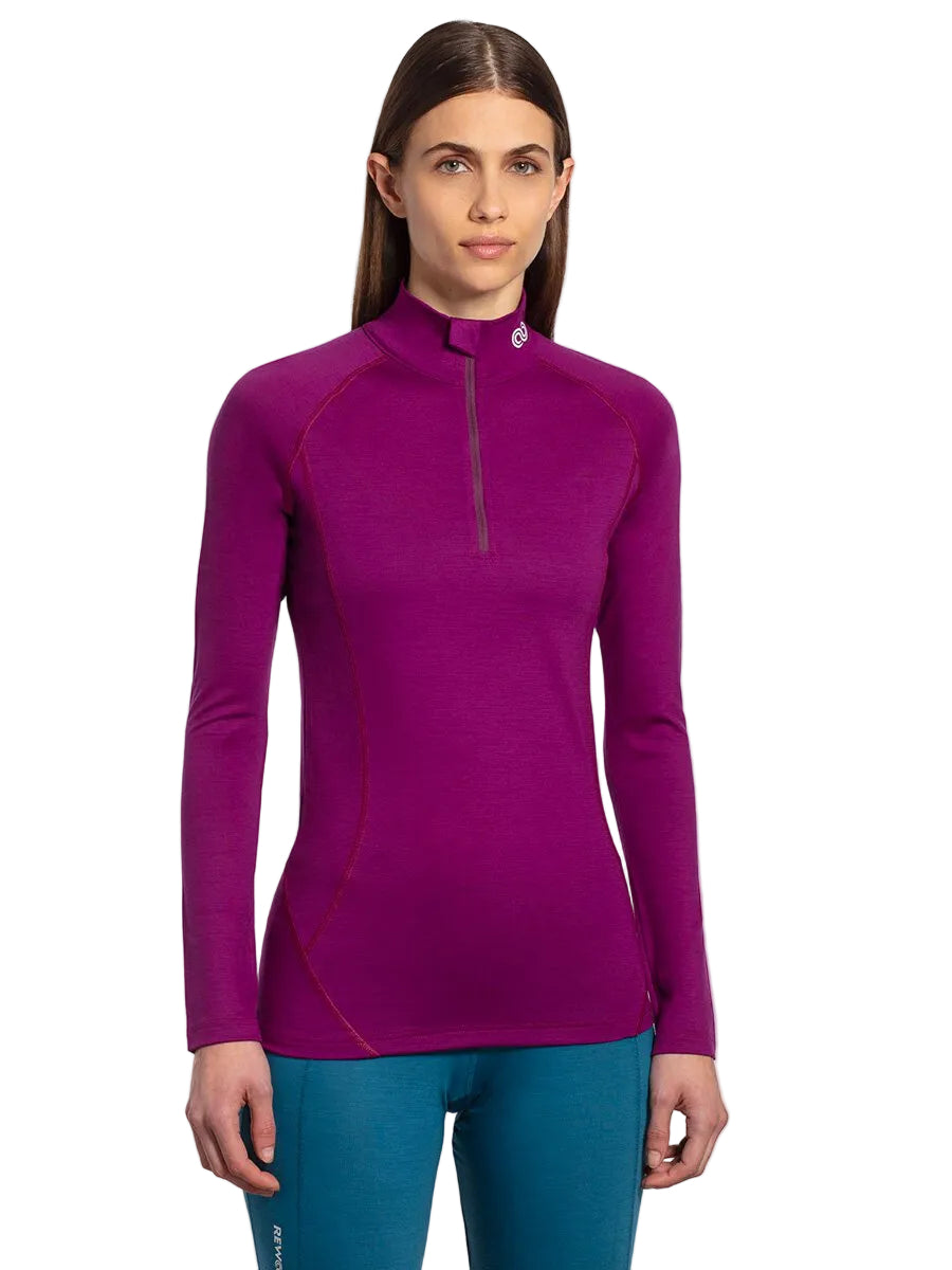 Maglia Rewoolution Woman Merino M1 W0400 J19