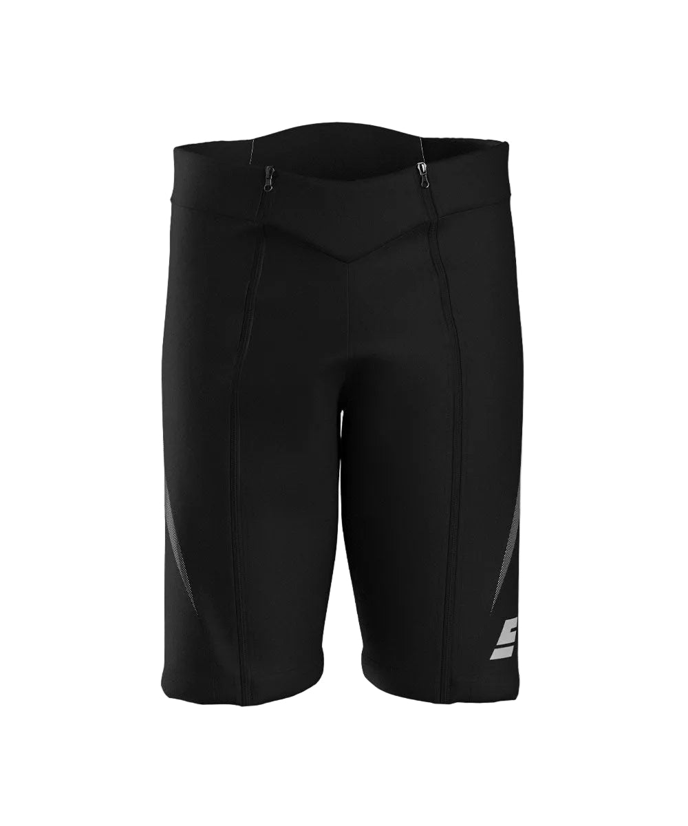 Scaldamuscoli Energiapura Pant. Corto New Wengen PC003X