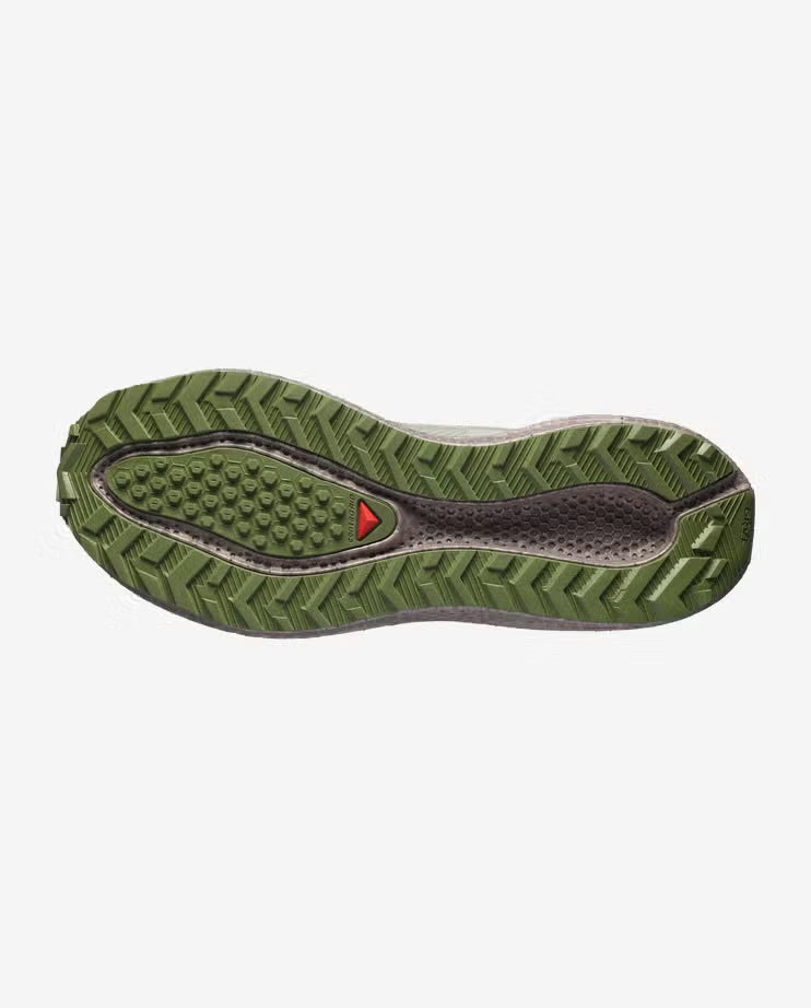 Scarpe Salomon 479785 Aero Blaze 3 Grvl Gtx 479785