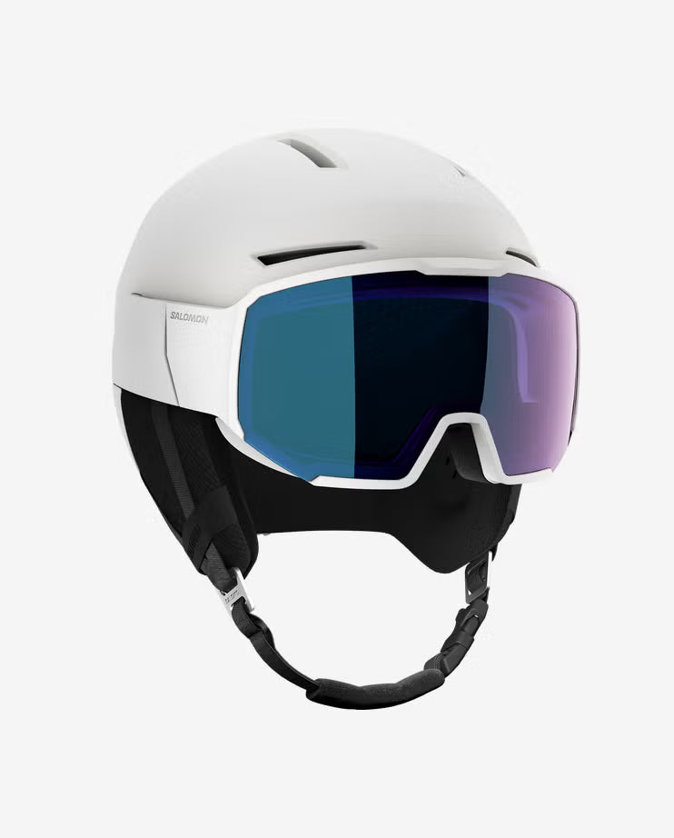 Casco Sci OSMO PRO SIGMA PHOTO White/SB L47616000