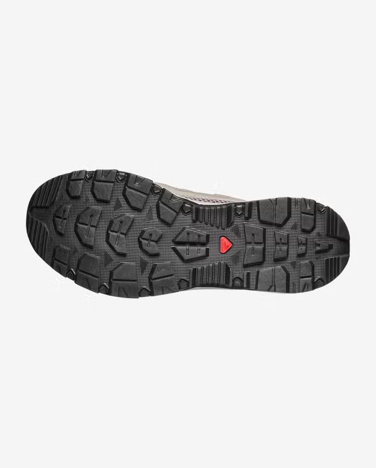 Scarpe Salomon Techamphibian 5 W 491106