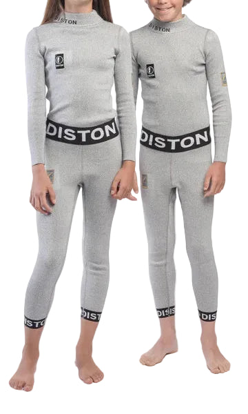 Intimo Diston Calzamaglia Antitaglio Jr DSTN1