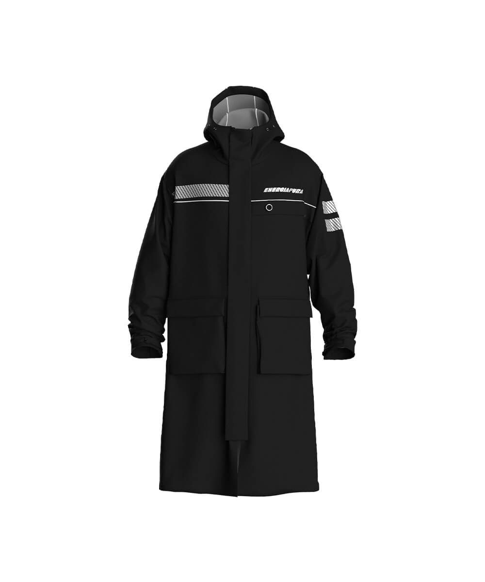 Mantella Energiapura Supercell Raincoat GG018X