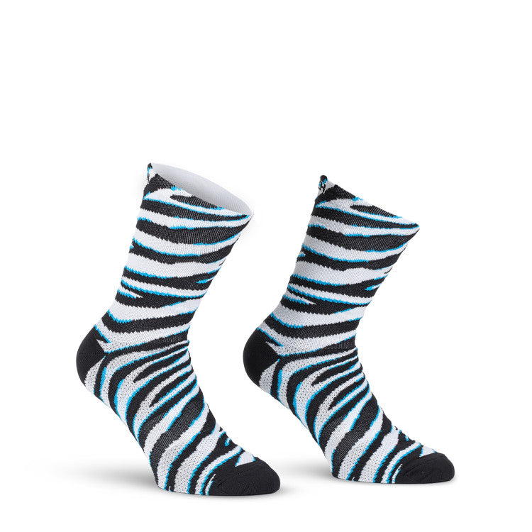 Calze X Tech Zebra XT315