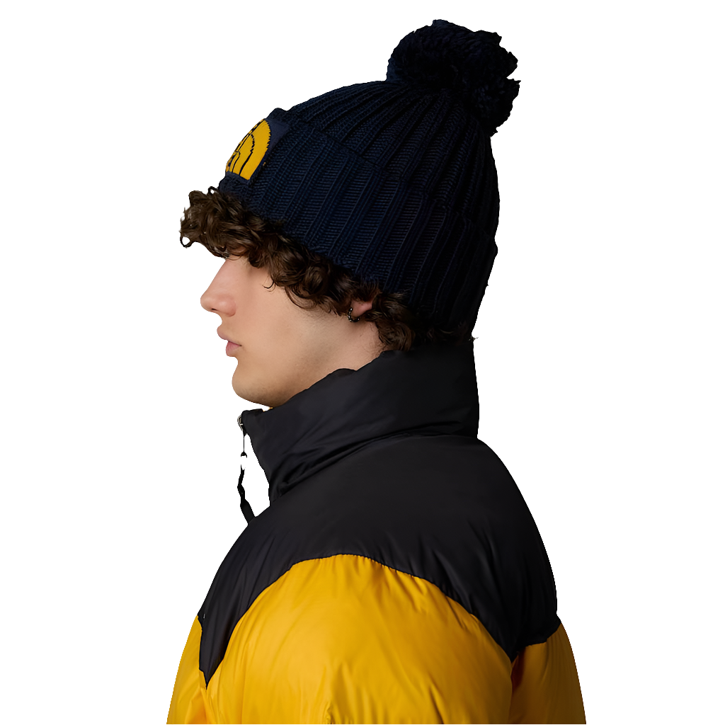 Cappello The North Face Heritage Ski Tuke NF0A7WJO