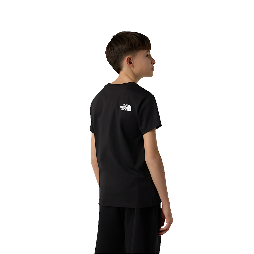 T-shirt The North Face Teen Easy SS Tee NF0A8EHG