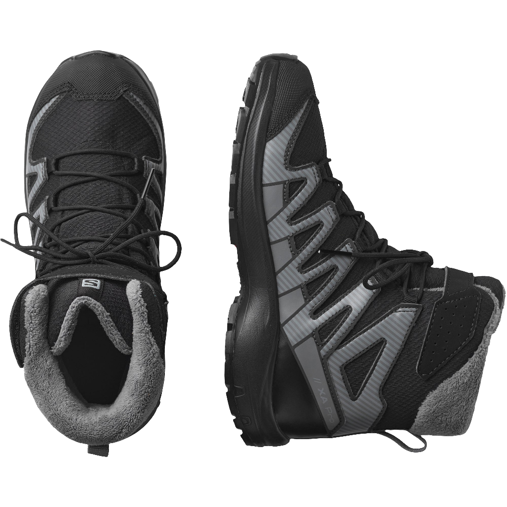 Scarpe Salomon Xa Pro V8 Winter Cswp 414334