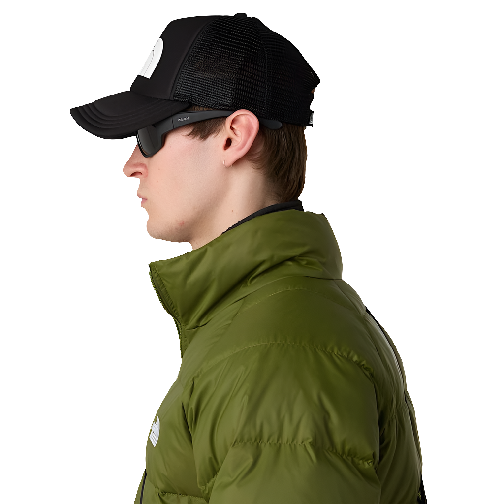 Cappello The North Face Tnf Logo Trucker NF0A3FM3
