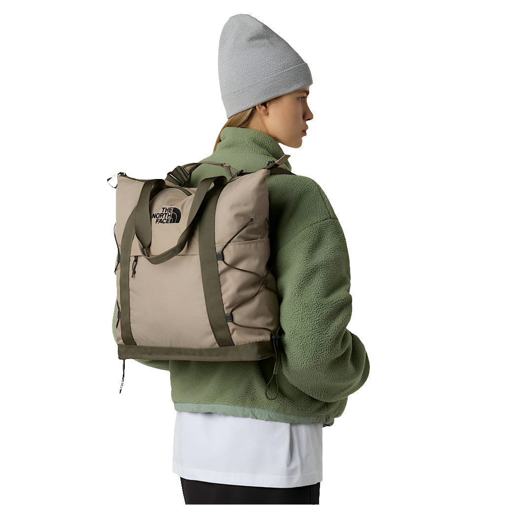 Borsa The North Face Borealis Tote NF0A52SV