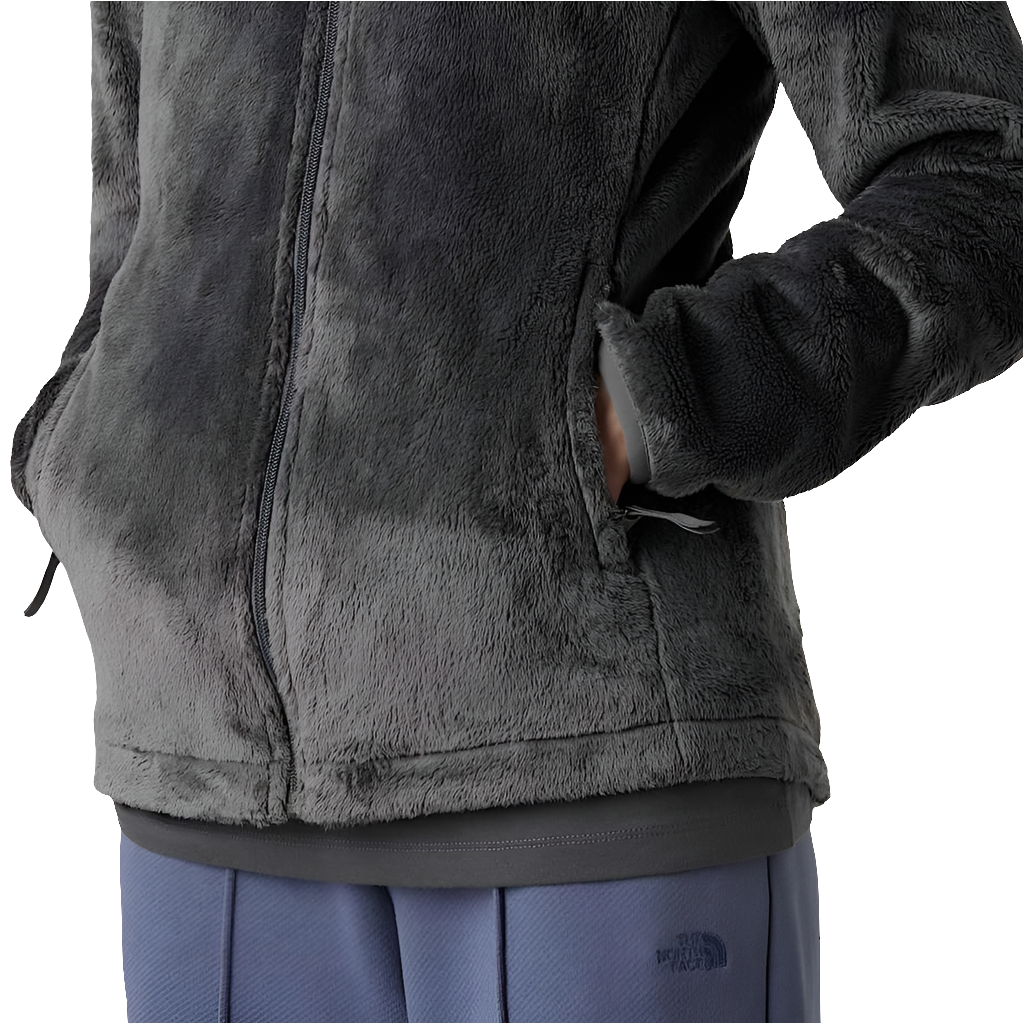 Pile The North Face W Osito Jacket NF0A7UQJ