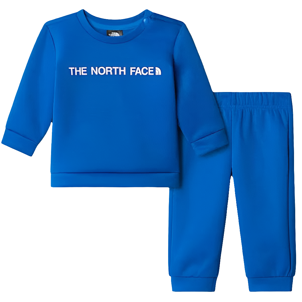 Tuta The North Face Kid Poly Set 0A89H3