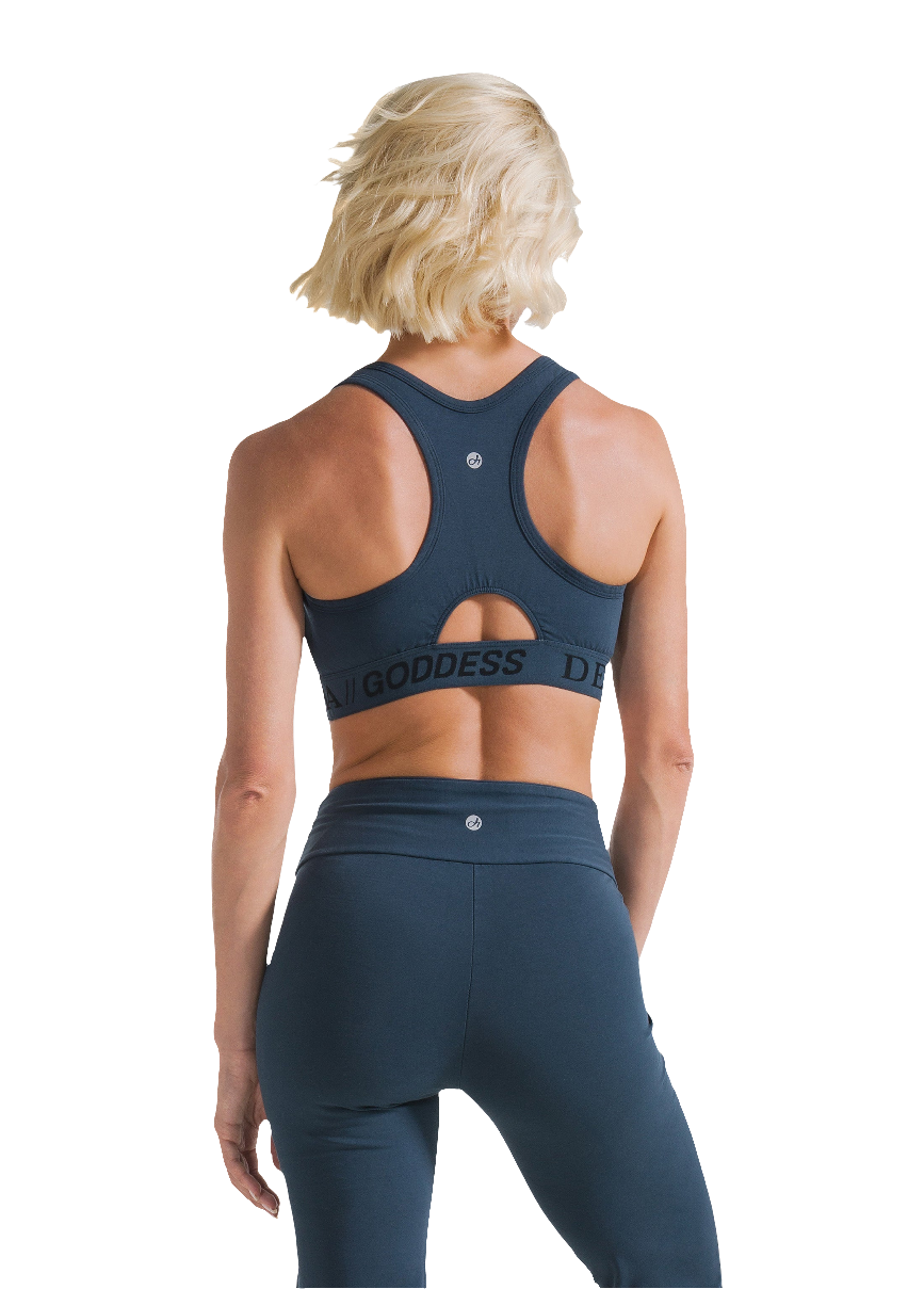 Top Deha Vogatore Jersey Stretch A00114