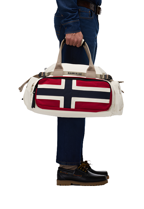 Borsa Napapijri H-Nadir Duf S NP0A88VD
