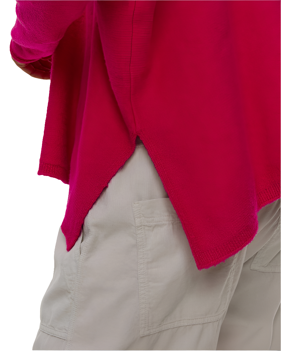 Maglia Deha Collo Alto A00810