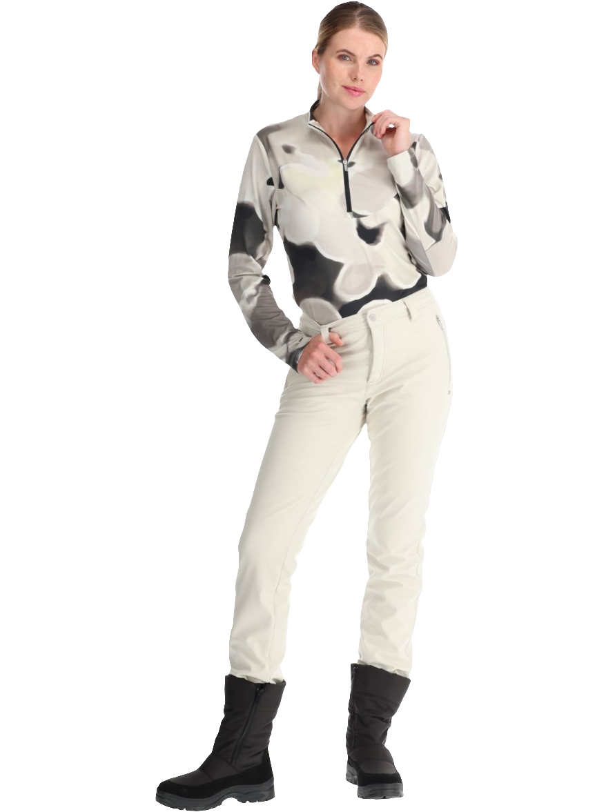 Pantaloni Luhta Erottaja 30763