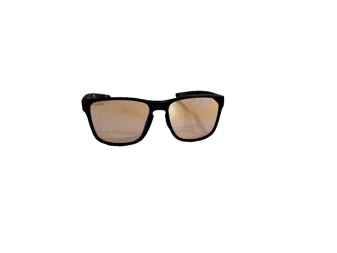 Occhiali Uvex Lvl Up Blue Cv 533019