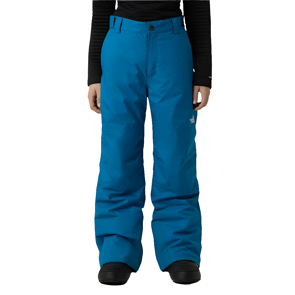 Pantalone Sci The North Face B Freedom Insulated Pant NF0A88TY