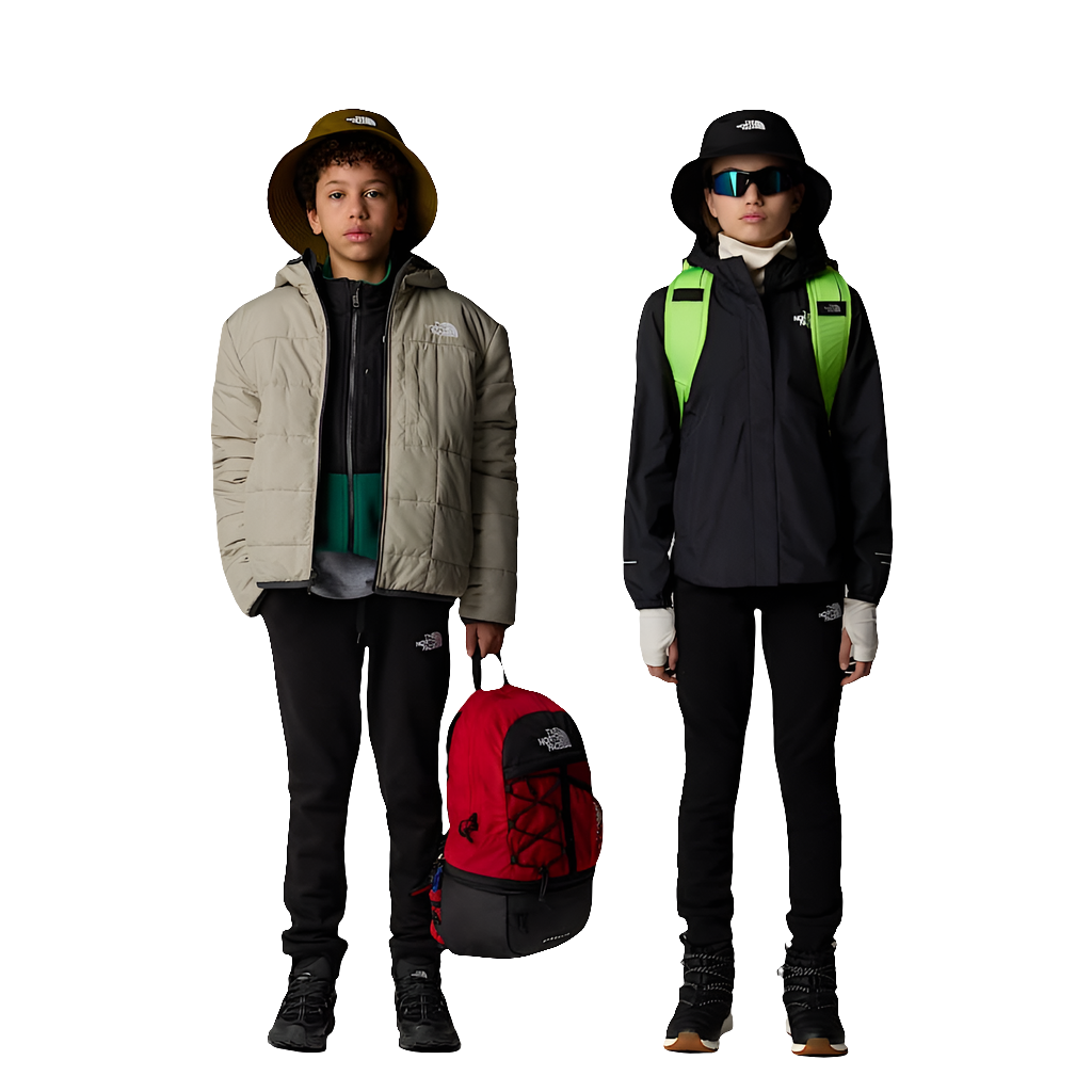 Pantalone The North Face Teen Slim Fit Joggers 0A89PD