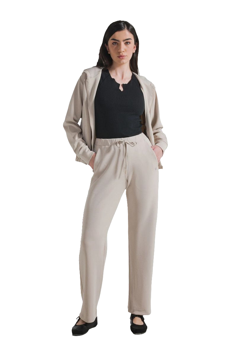 Pantalone Deha Dritto Soft Touch D22005
