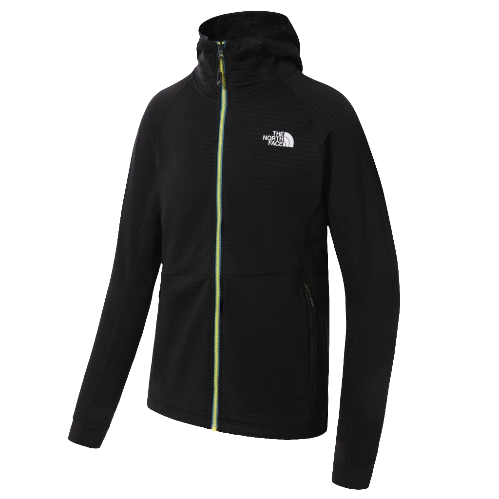 Pile The North Face M Circadian Fz Hd 0A556S