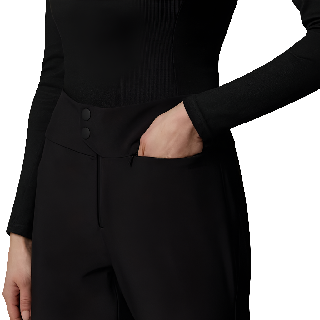 Pantaloni Sci The North Face W Snoga Pant NF0A87X3