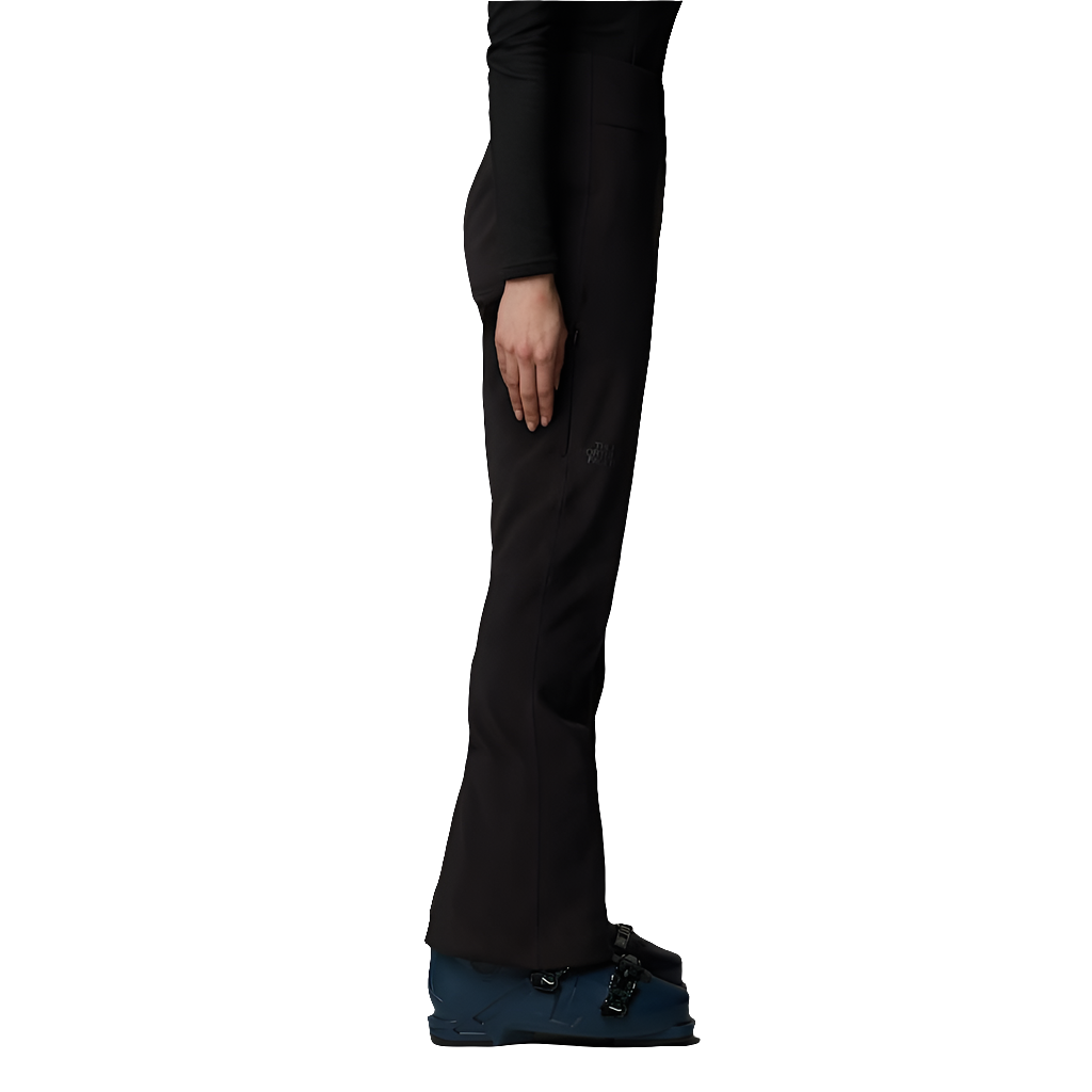 Pantaloni Sci The North Face W Snoga Pant NF0A87X3