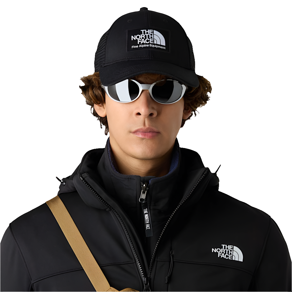 Cappello The North Face Deep Fit Mudder Trucker 0A5FX8