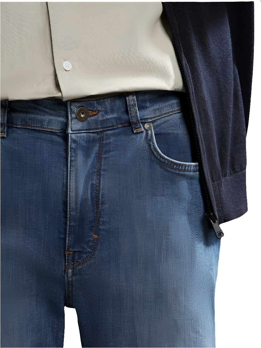 Jeans Napapijri Scandi 0A4HDI