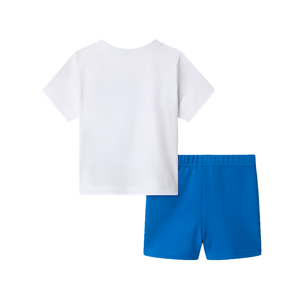 Completo The North Face Baby Cotton Summer Set 0A8BA3