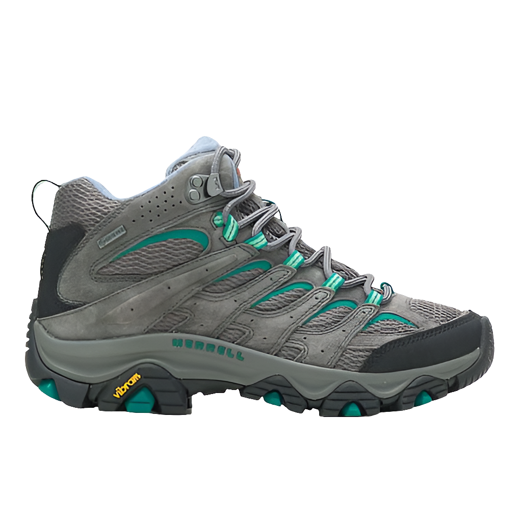 Scarponi Merrell Moab 3 Mid Gtx W J500236