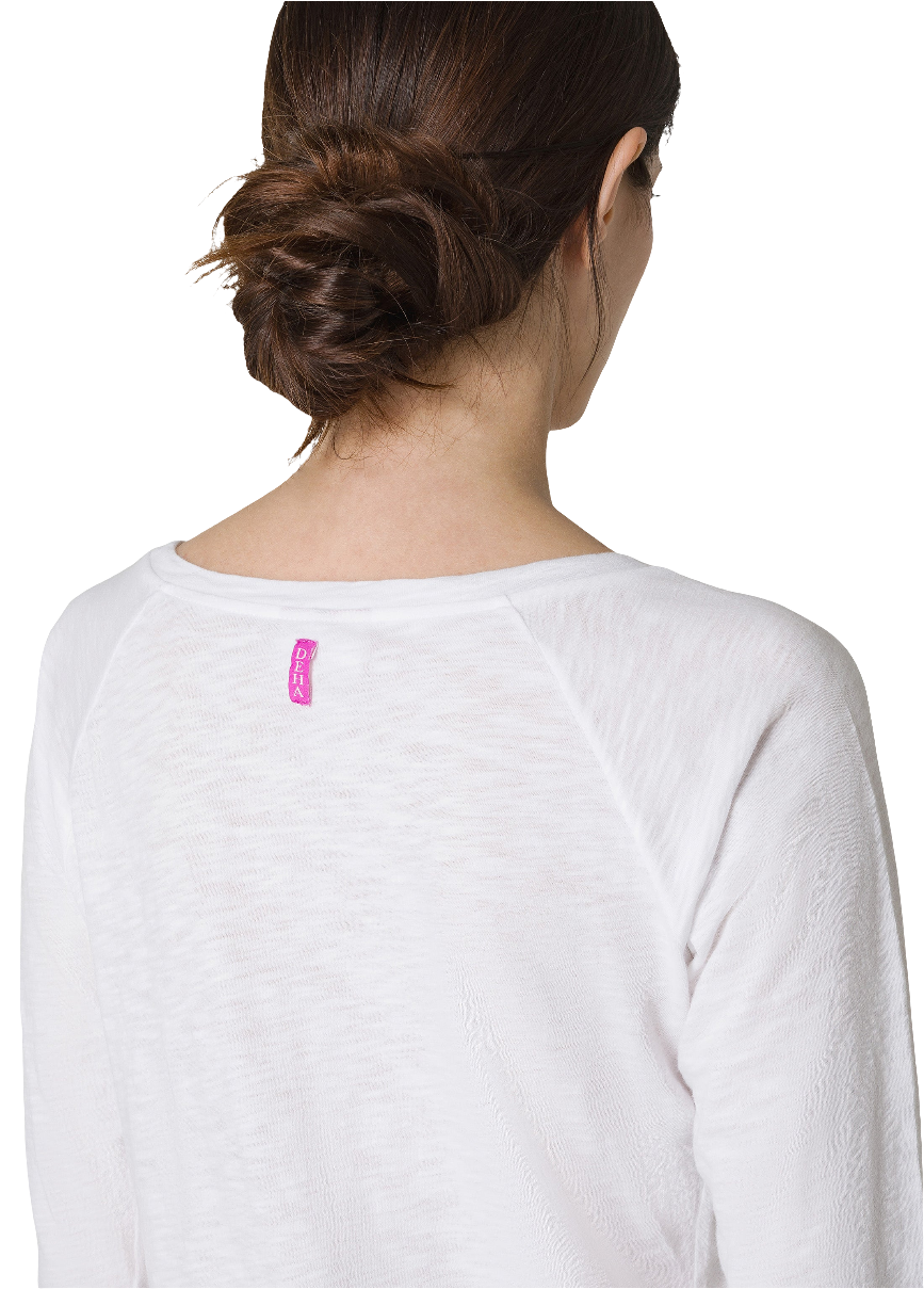 T-Shirt Deha A00653