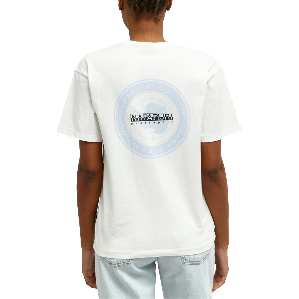 T-Shirt Napapijri Montalva W NP0A4HD9